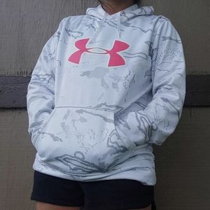 Under Armour Hoodie
